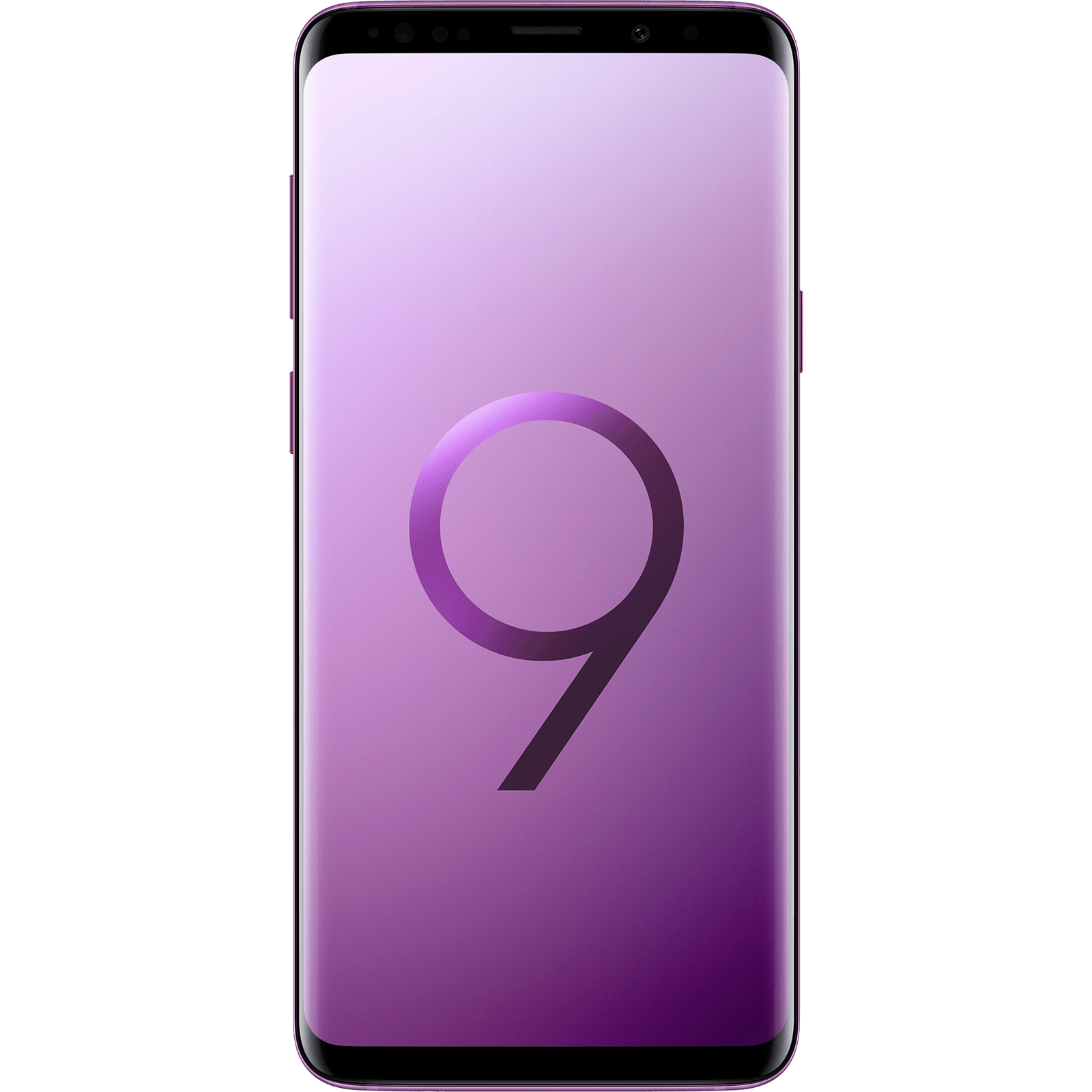 samsung galaxy s9 plus features list