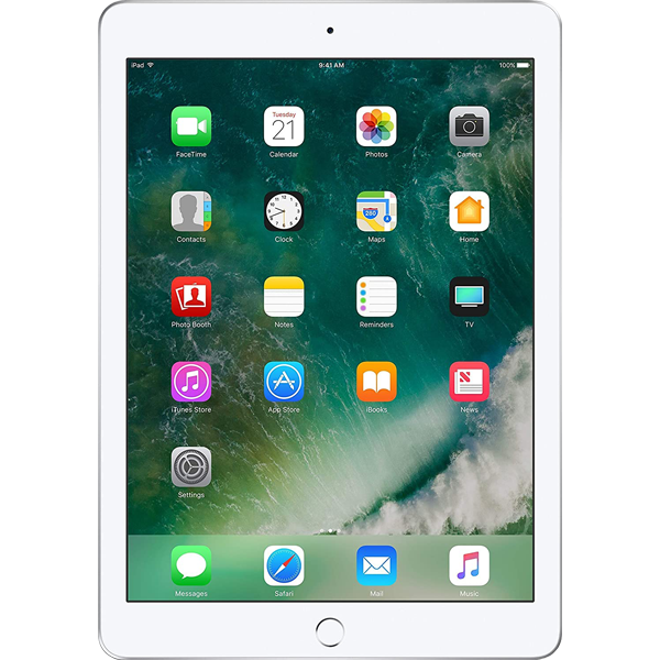 Apple iPad (5th generation, Wi-Fi)