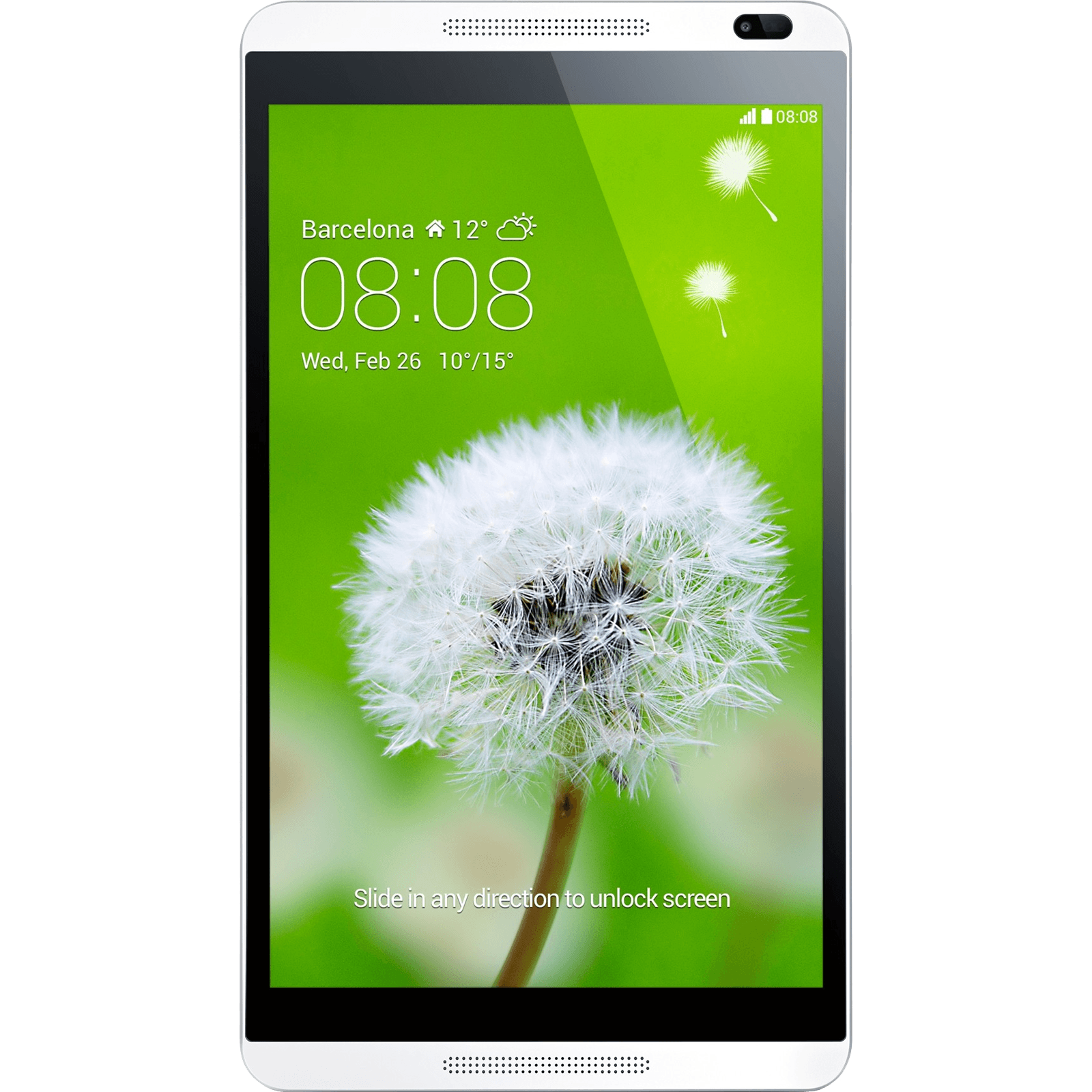 Huawei MediaPad M1 (8.0, LTE)