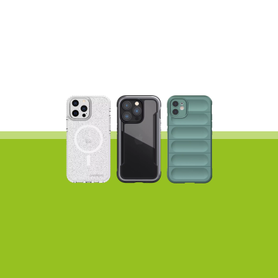 What case should you get for your mobile phone?