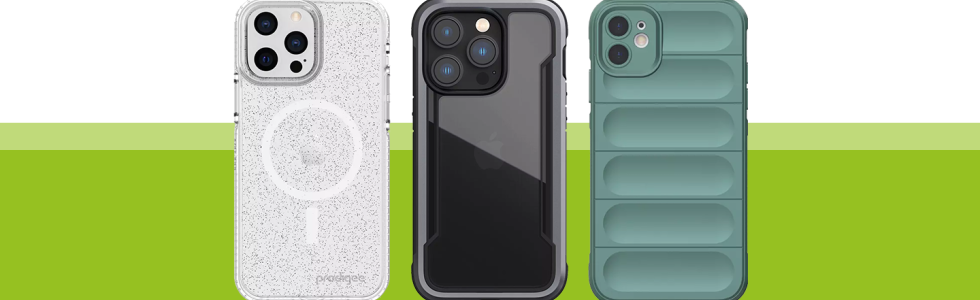 What case should you get for your mobile phone?