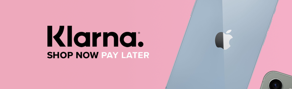 Shop Stress-Free: Experience Klarna Pay in Three instore or online