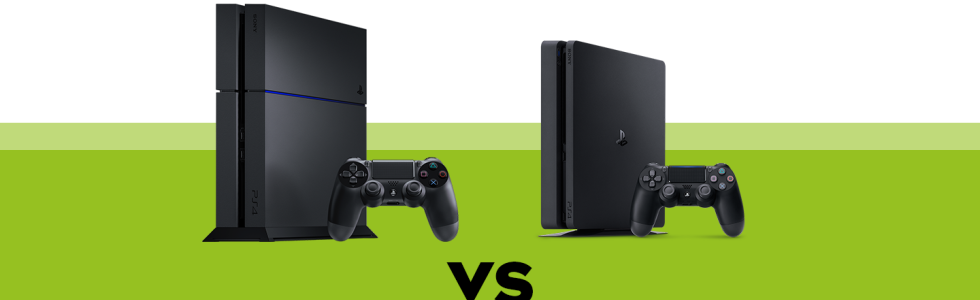 PS4 or PS4 Slim – substantial game play that won’t break the bank