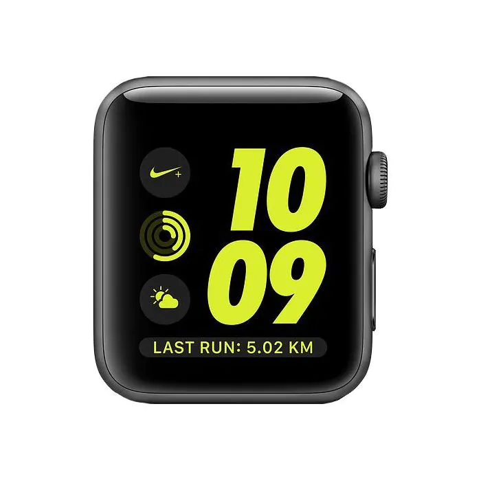 Apple Watch Series 2 Nike+ (42mm, GPS)
